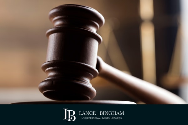 Contact Our Salt Lake City Personal Injury Lawyer for a Free Consultation