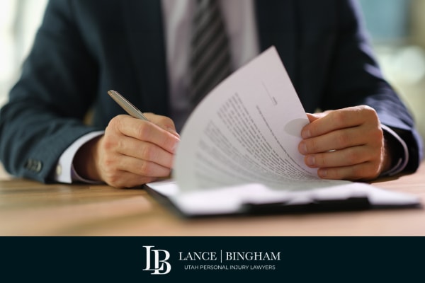 Recoverable Compensation for Victims