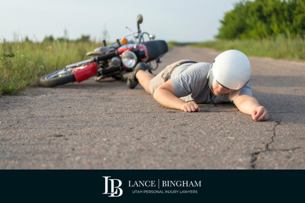 What to Do After a Motorcycle Accident