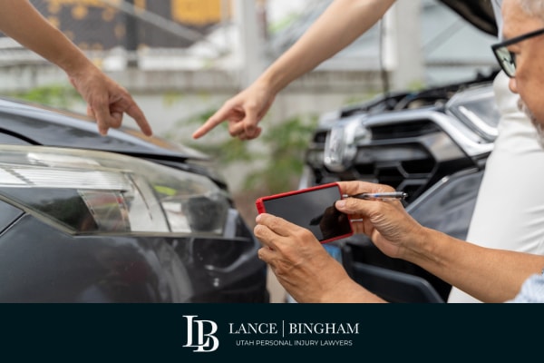 What to Do After a West Valley City Car Accident