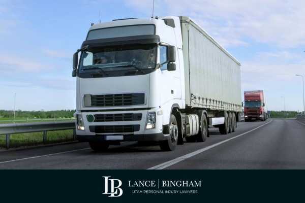 Why Truck Accidents Are So Devastating