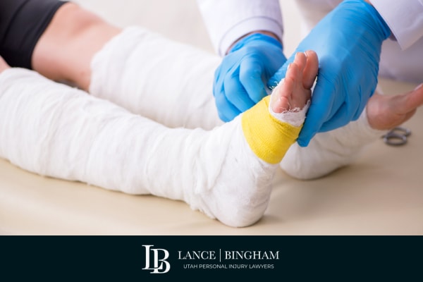 Injuries Common in Truck Accidents