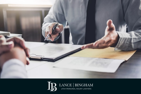 Contact Our West Valley City Truck Accident Lawyer Today