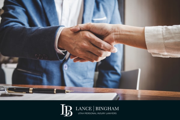 Why Choose Lance Bingham, P.C. After Your West Valley City Crash?