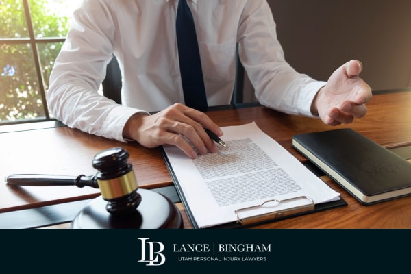 Liability in a West Valley City Dog Bite Case