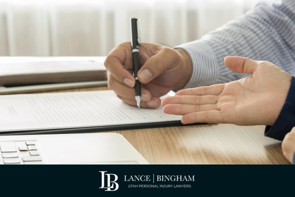 Liability in Truck Accident Cases