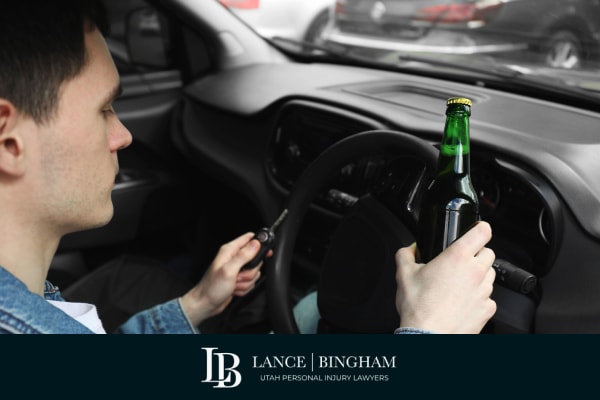 The Catastrophic Consequences of Alcohol-Related Driving Incidents in Utah