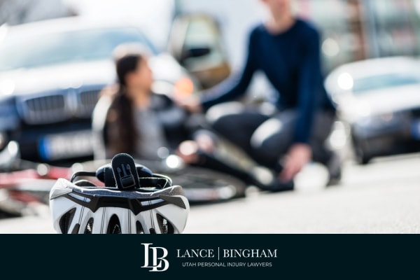 Common Causes of Bicycle Accidents in West Valley City