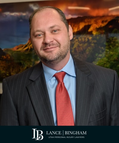 St. George Motorcycle Accident Lawyer