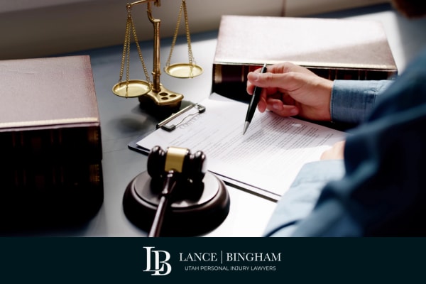 Contact Our West Valley City Motorcycle Accident Law Firm