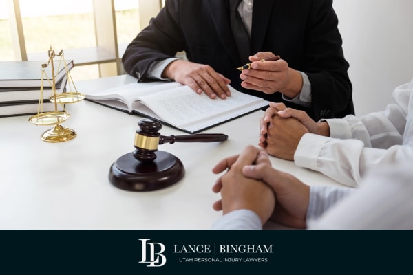 How Utah's Comparative Fault Law Affects Your Claim
