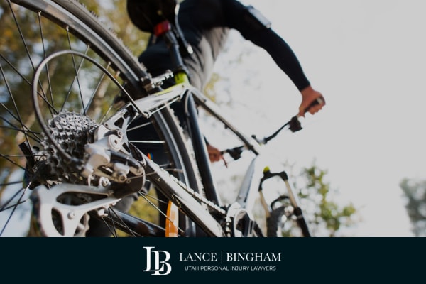 What to Do After a Bicycle Accident in West Valley City