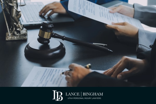 Contact Our Salt Lake City Drunk Driving Accident Lawyer For a Free Case Evaluation